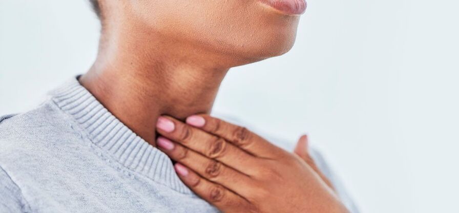 Sore throat treatment at Peak Pharmacy | Pharmacy First