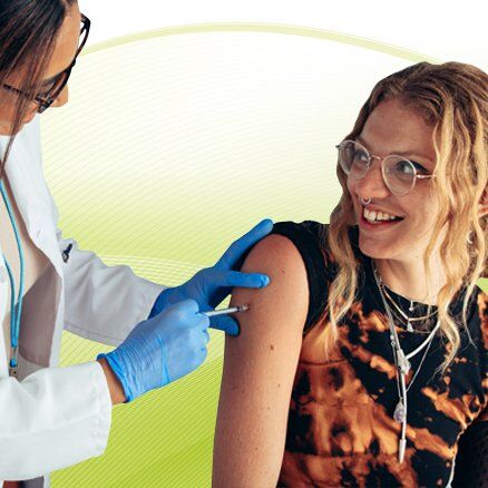 Get your flu jab at Peak Pharmacy!